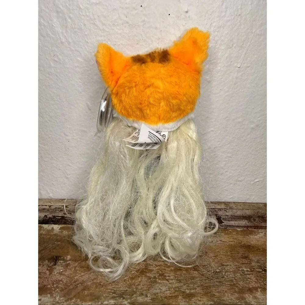 Na! Na! Na! Surprise Glam‎ Series 2 Tabitha Nekota Plush Fashion Doll